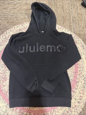 Lululemon Womens Hoodie
